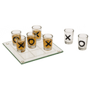 Drankspel Tic Tac Toe