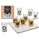 Drankspel Tic Tac Toe