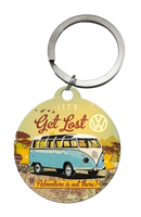 Volkswagen T1 sleutelhanger