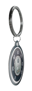 Tachometer Volkswagen sleutelhanger