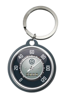 Tachometer Volkswagen sleutelhanger