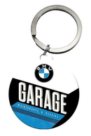 BMW Garage sleutelhanger