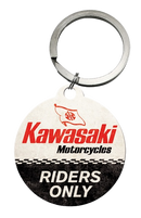 Kawasaki sleutelhanger