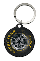 Goodyear sleutelhanger