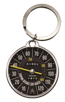 Tachometer Citroën sleutelhanger