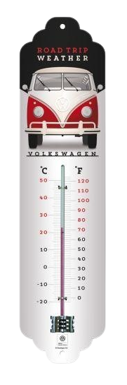 Thermometer Volkswagen