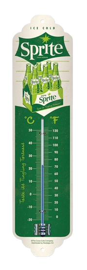 Thermometer Sprite