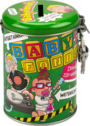 Spaarpot Babyfonds